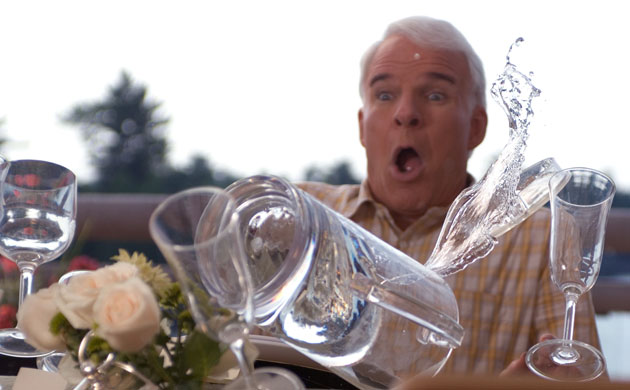 Cheaper by the Dozen