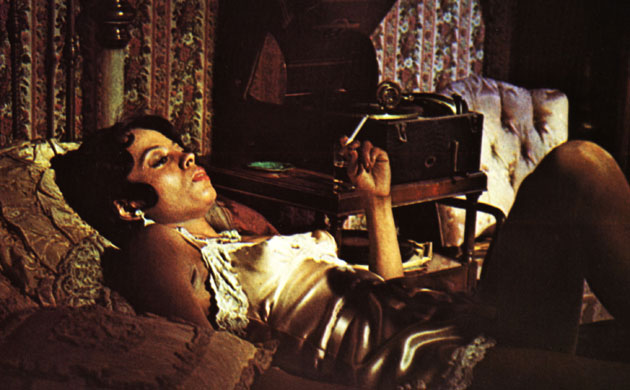 Lady Sings the Blues