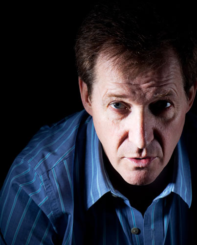 Alastair Campbell
