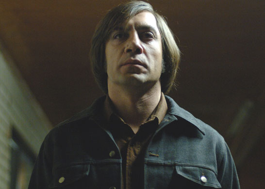 No Country for Old Men