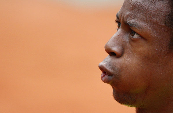 24sport: Gael Monfils