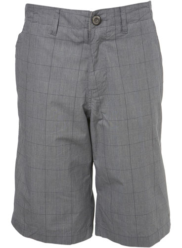 Look the business: Burton men's shorts