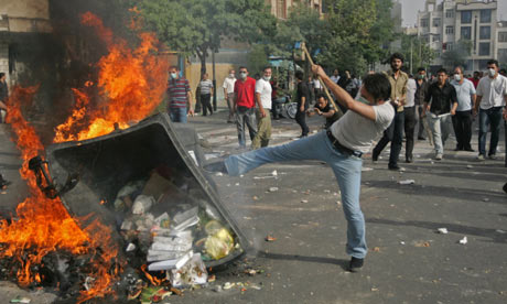 Teheran