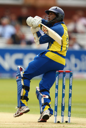 Twenty20 Men's Final: Tillakaratne Dilshan