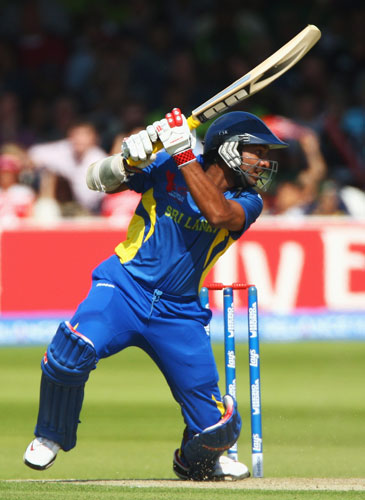 Twenty20 Men's Final: ICC Twenty20 World Cup Final