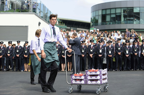 Wimbledon: Wimbledon