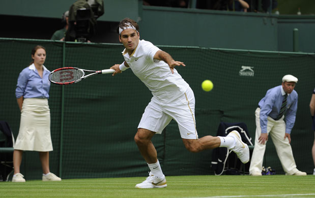 Wimbledon: Wimbledon