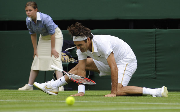 Wimbledon: Wimbledon