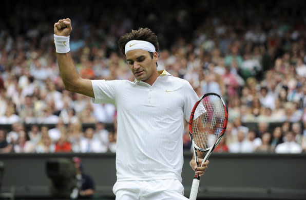 Wimbledon: Wimbledon