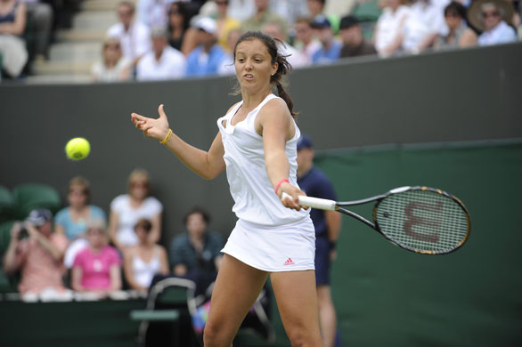 Wimbledon: Wimbledon