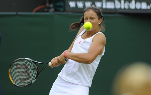 Wimbledon: Wimbledon