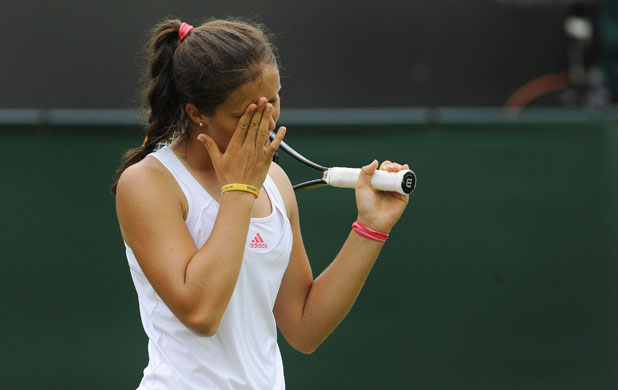 Wimbledon: Wimbledon