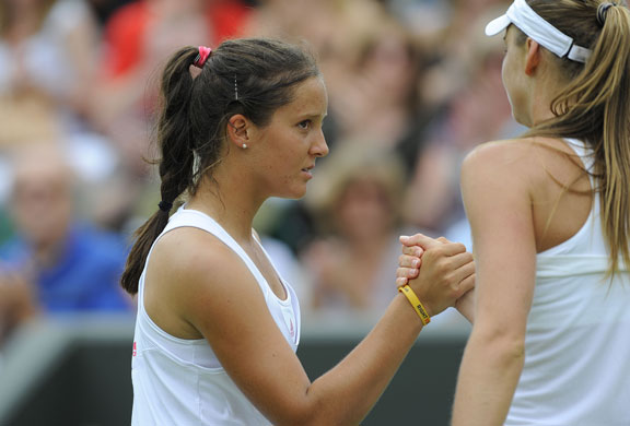 Wimbledon: Wimbledon