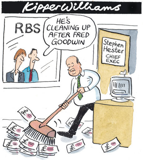 Kipper Williams 23.06.2009