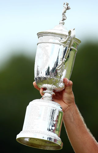 24sport: U.S. Open - Day 5