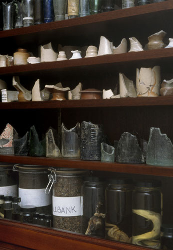 Classified: Exhibition: Classified: Contemporary British Art at Tate Britain