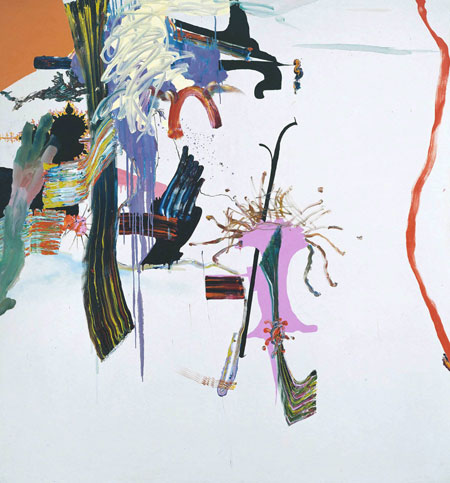 Classified: Exhibition: Classified: Contemporary British Art at Tate Britain