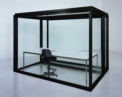 Classified: Exhibition: Classified: Contemporary British Art at Tate Britain