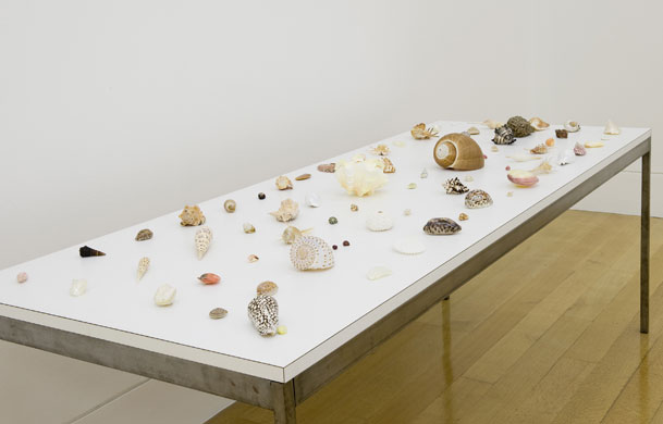 Classified Exhibition: Classified: Contemporary British Art at Tate Britain