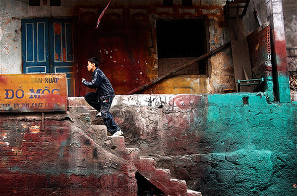 elephantonabicycle: elephantonabicycle portfolio review