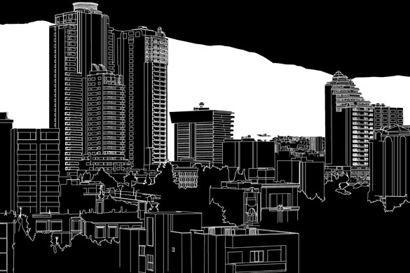 Made in Iran: Made in Iran - contemporary Iranian artists