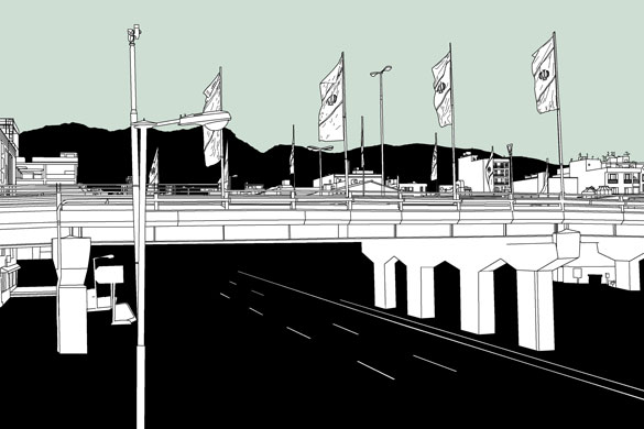 Made in Iran: Made in Iran - contemporary Iranian artists