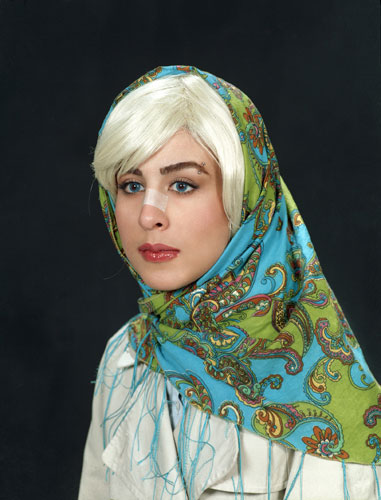 Made in Iran: Made In Iran - contemporary Iranian artists