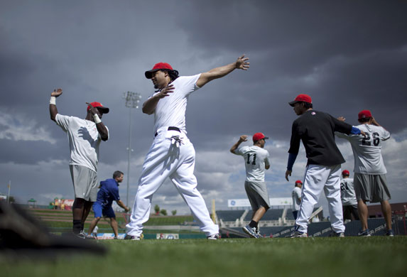 24sport: Manny Ramirez