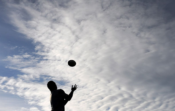 24sport: Lelia Masaga