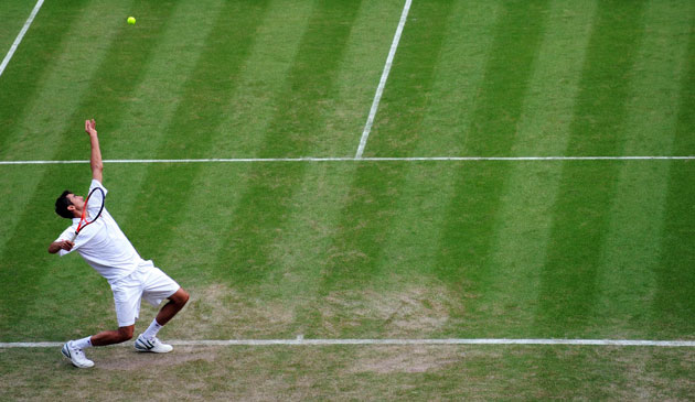 24sport: Marin Cilic