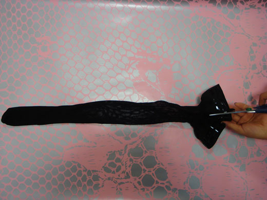 Bra and Brief: Agent Provocateur Stage 1 BRA