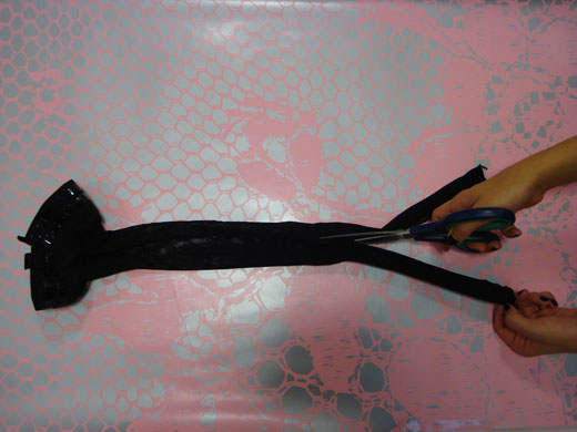 Bra and Brief: Agent Provocateur Stage 2 BRA