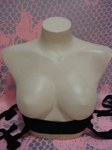 Bra and Brief: Agent Provocateur Stage 4 BRA