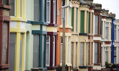 liverpool houses
