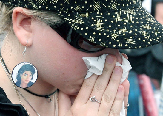 Michael Jackson Tributes