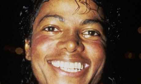 Rare Michael Jackson