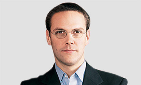 James Murdoch