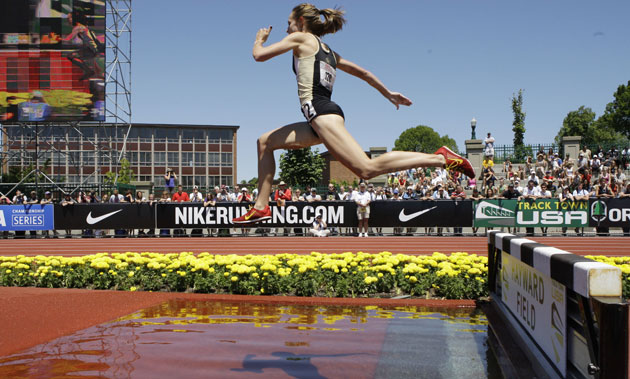 24sport: Jennifer Barringer