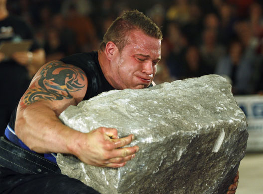 24sport: Louis Philippe Jean