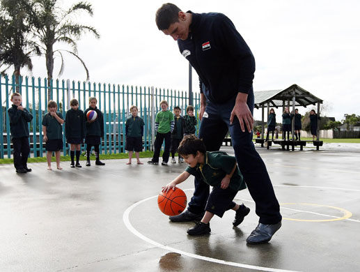 24sport: Abd Al Wahab Al Hamowi