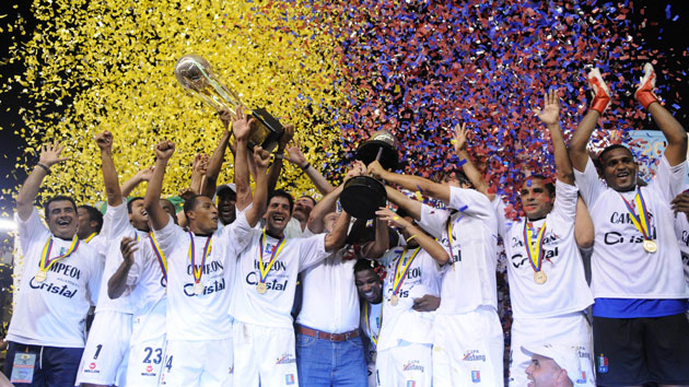 24sport: Once Caldas FC