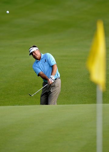 24sport: Kenny Perry