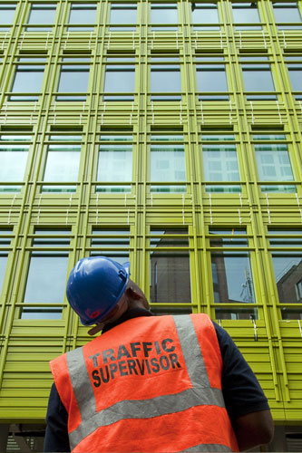 movilla portfolio review: Supervisor