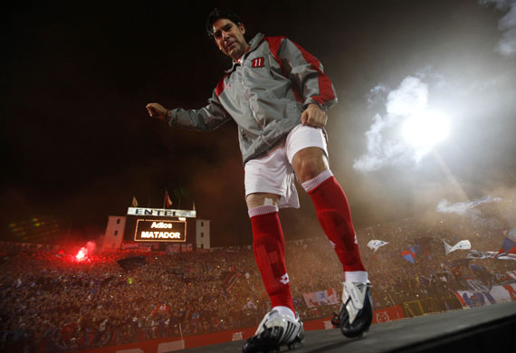 24sport: Marcelo Salas