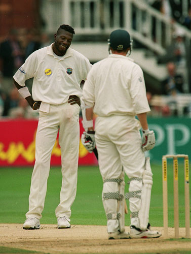 Michael Vaughan Career: Michael Vaughan Career