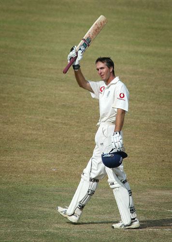 Michael Vaughan Career: Michael Vaughan Career