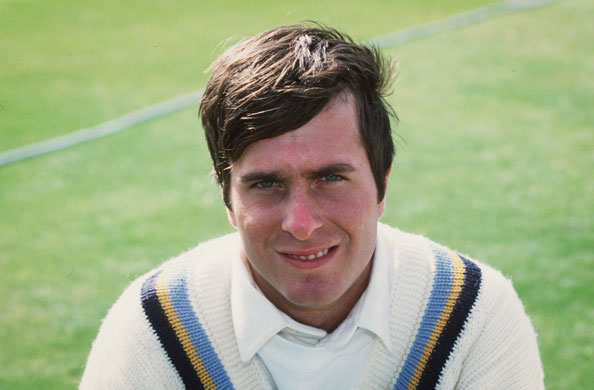 Michael Vaughan Career: Michael Vaughan Career