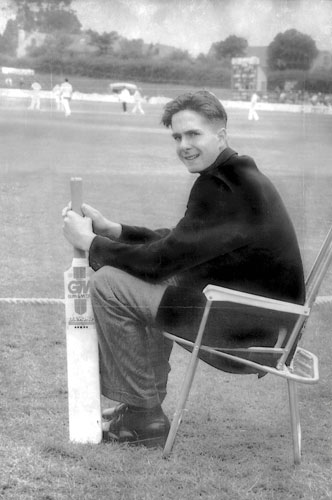 Michael Vaughan Career: Michael Vaughan Career