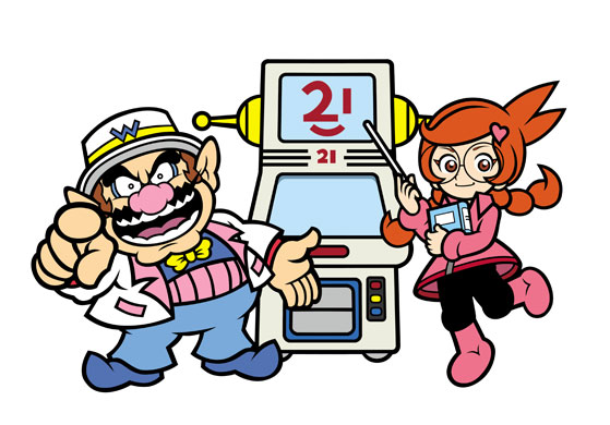 E3: best of show: E3 WarioWare DIY