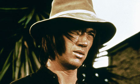 kill bill cast bill david carradine